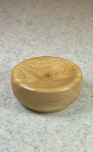 Spinnschälchen G06 Spinnschälchen G06