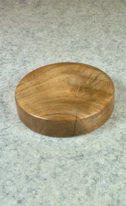 Spinnschälchen G07