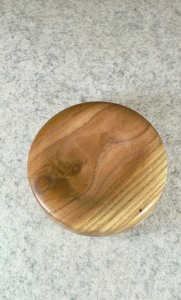 Spinnschälchen G09