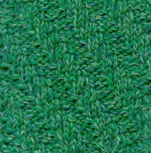 2030 - Handstrickgarn mit Wolle