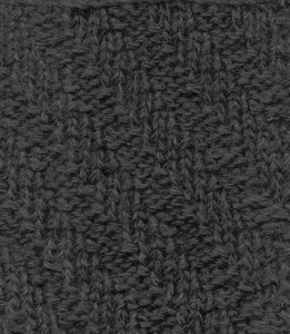 2036 - Handstrickgarn mit Wolle
