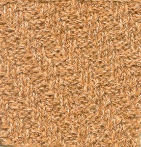 2069 - Handstrickgarn mit Wolle