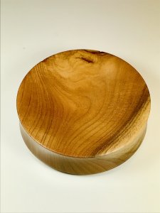 Spinnschälchen XXL G23