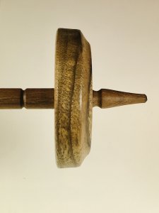Tiefwirtelspindel/Lernspindel L12(30 g)