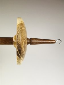 Hochwirtelspindel H37 (24 g)